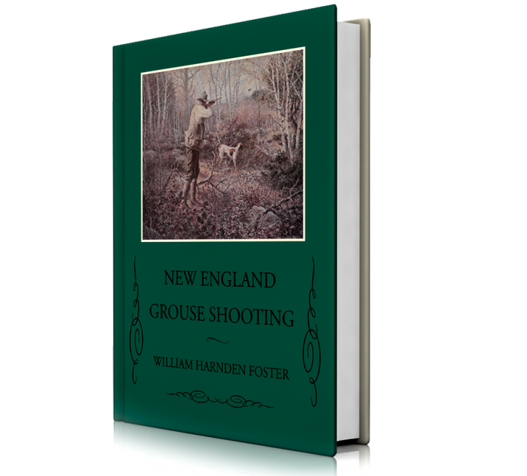New England Grouse Shooting Wild River Press