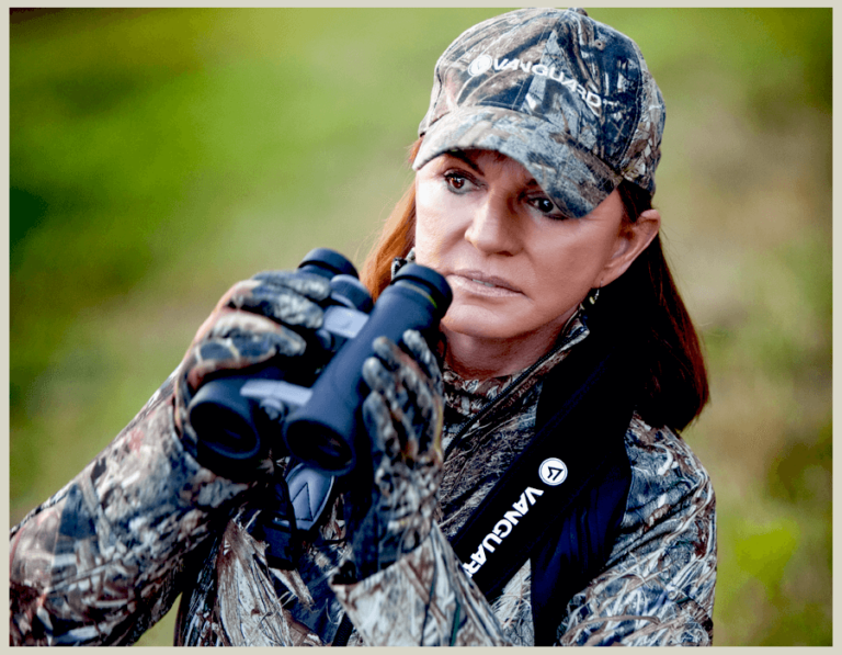 Why Women Hunt Wild River Press