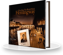 Traveling The World With Hemingway
