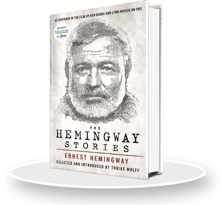 The Hemingway Stories Wild River Press