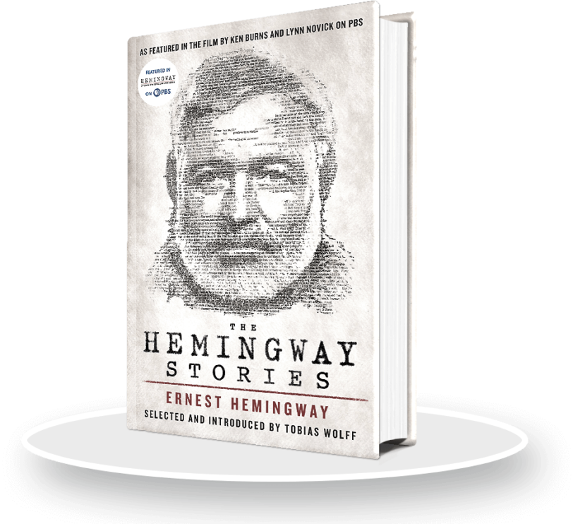 The Hemingway Stories Wild River Press