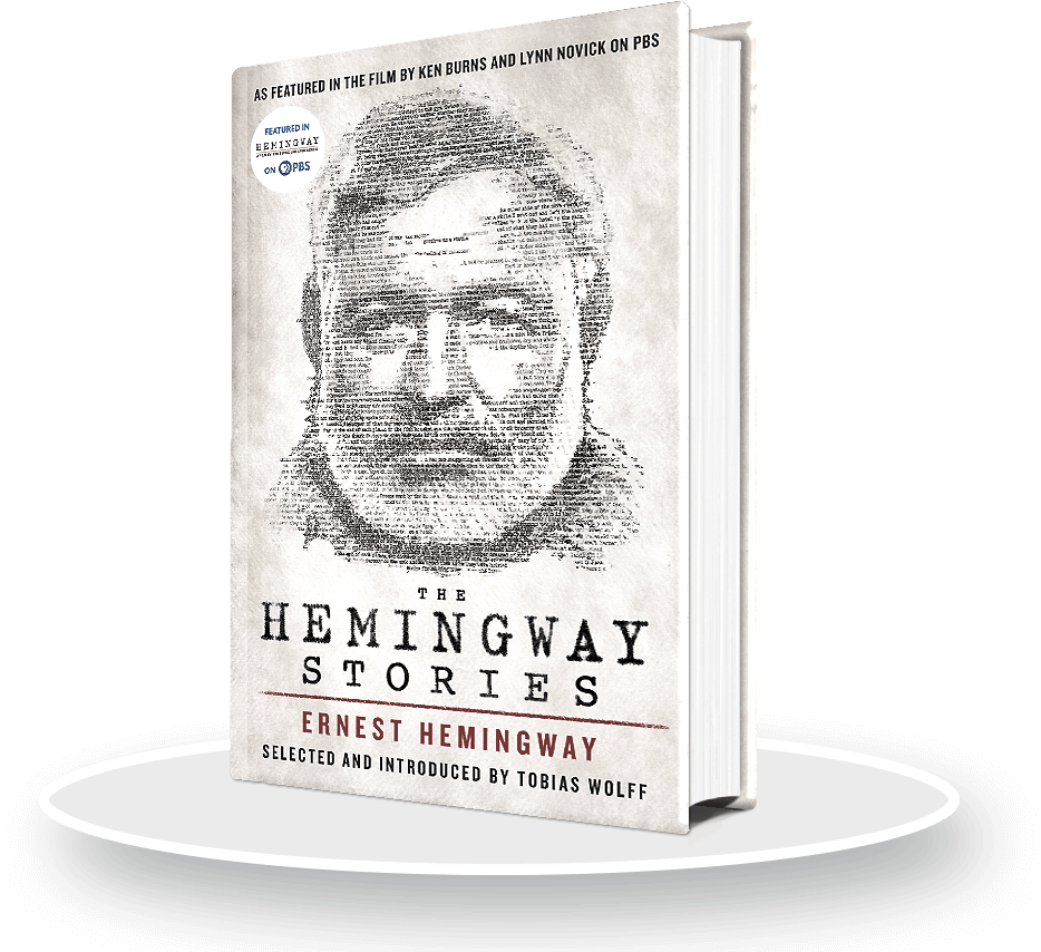 The Hemingway Stories Wild River Press