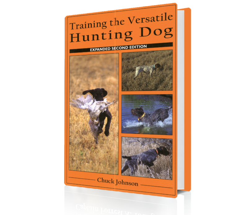 Training the Versatile Hunting Dog Wild River Press
