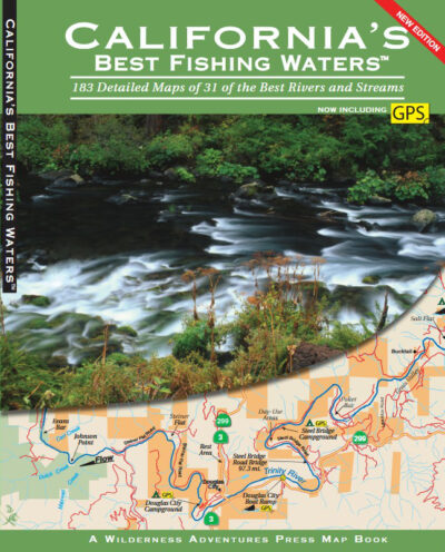 California’s Best Fishing Waters